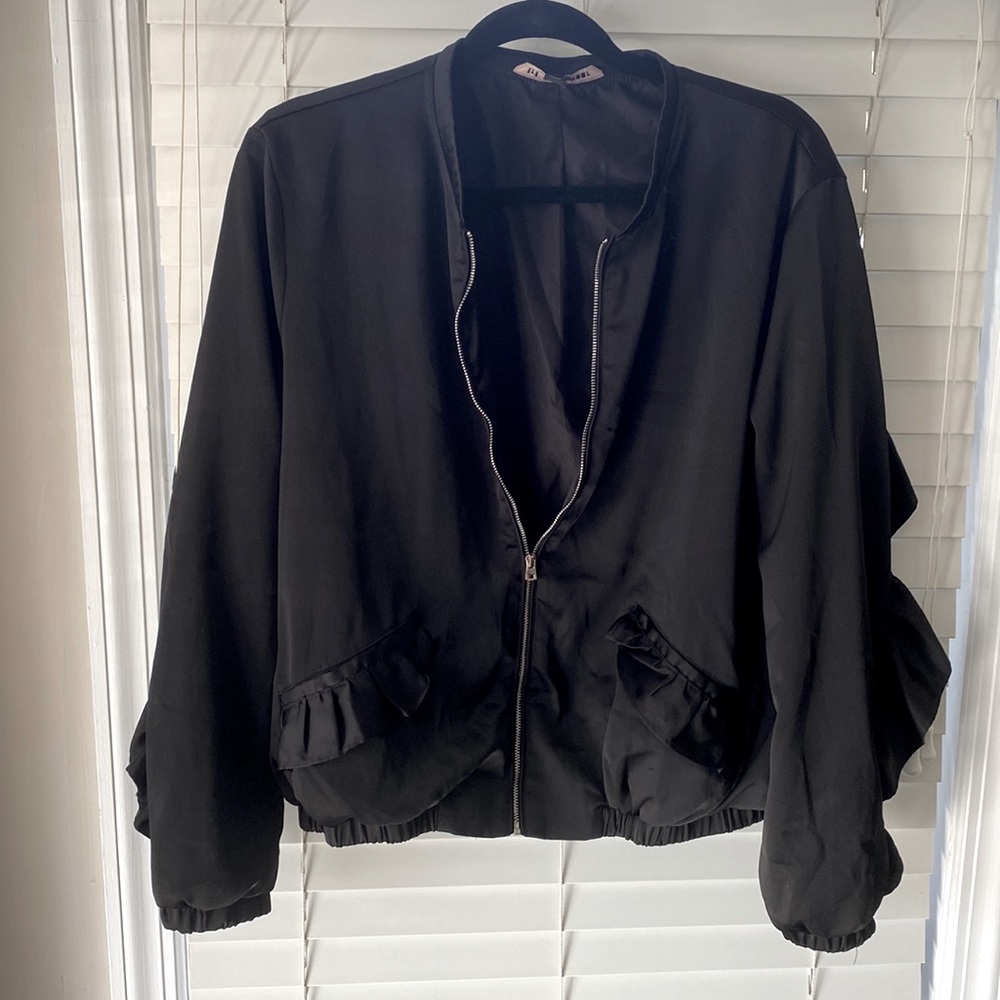 TRT outerwear